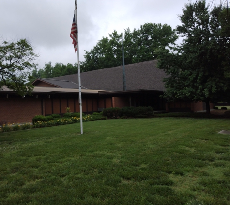 The Church of Jesus Christ of Latter-day Saints - Sedalia, MO