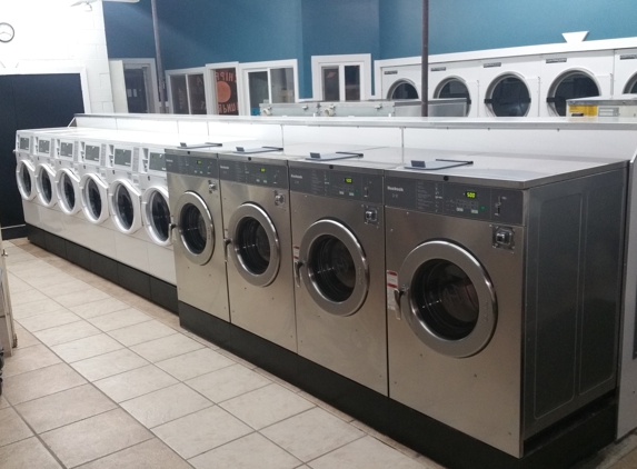 Chippewa Laundromat - Port Huron, MI