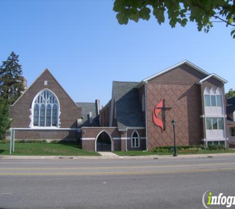 First United Methodist Church of Farmington - Farmington, MI