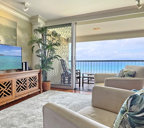 Sans Souci Vacation Rentals - Honolulu, HI