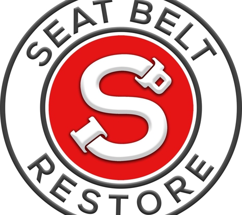 Seat Belt Restore - Los Angeles, CA