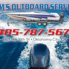 Tim's Outboard Service