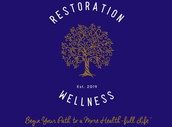 Restoration Wellness - Roswell, GA