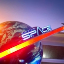 Mission: SPACE - Tourist Information & Attractions