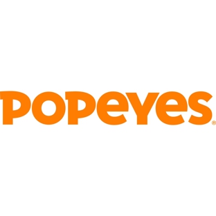 Popeyes Louisiana Kitchen - Union City, NJ