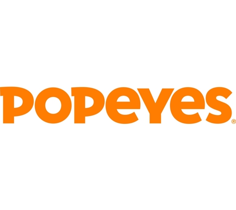 Popeyes Louisiana Kitchen - Lehi, UT