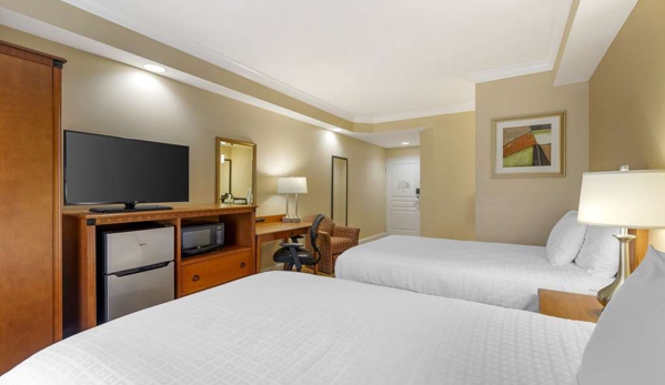 Best Western Plus Kingsland - Kingsland, GA