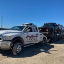 Jeff Smith Baytown Towing - Towing