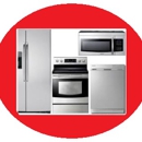 Admiral Appliance Service - Major Appliance Refinishing & Repair