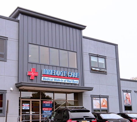 Immediate Care Medical Walk-In of Red Bank - Red Bank, NJ