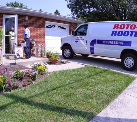 Roto-Rooter Plumbing & Drain Services - Dunmore, PA