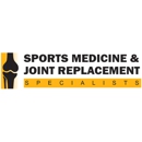 Sports Medicine & Joint Replacement Specialists - Physicians & Surgeons, Sports Medicine
