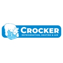 Crocker Refrigeration Heating & Air - Fireplaces