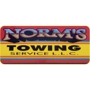 Norm's Tow Service