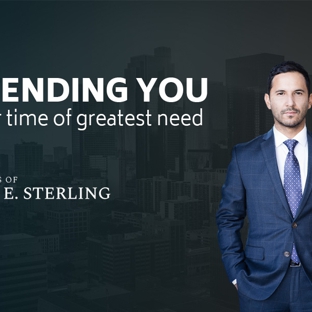 Law Offices Of Justin E. Sterling - Encino, CA