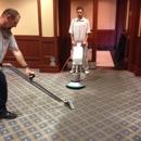 Hot Scrub Carpet Cleaning - Carpet & Rug Cleaners