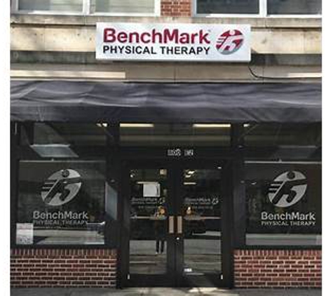 BenchMark Physical Therapy - Atlanta, GA