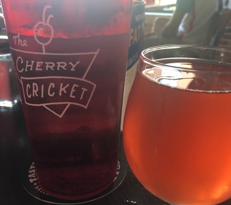 Cherry Cricket | Ballpark - Denver, CO