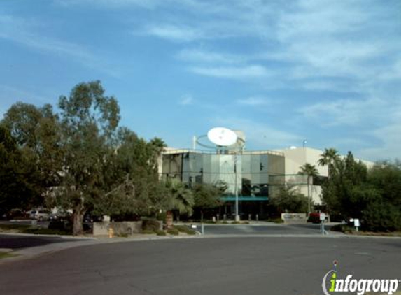 Comtech EF Data Corporation - Chandler, AZ