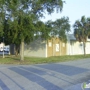 Oakland Park Streets Department