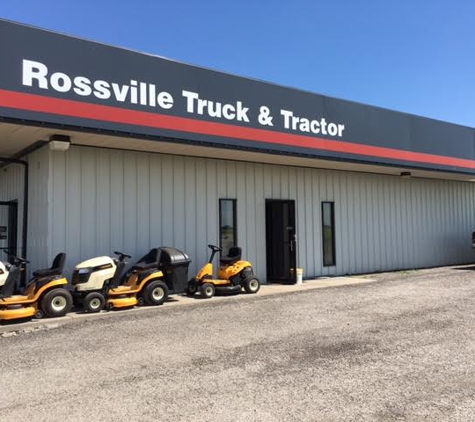 Rossville Truck & Tractor - Rossville, KS