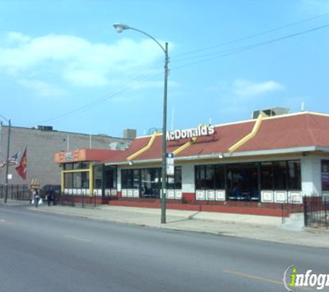 McDonald's - Chicago, IL