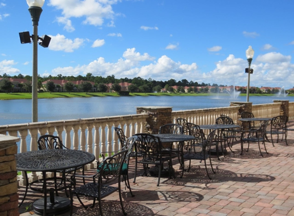 Venetian Bay Town & Country Club - New Smyrna Beach, FL