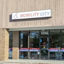 Mobility City - Medical Equipment & Supplies