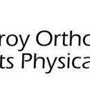 Conroy Orthopaedic & Sports Physical Therapy - Clinics