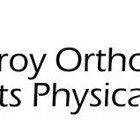 Conroy Orthopaedic & Sports Physical Therapy