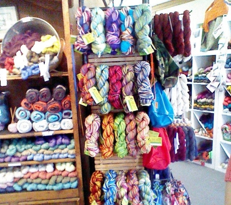 Village Knitter - Babylon, NY