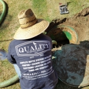 Quality Pumping Services - Building Contractors