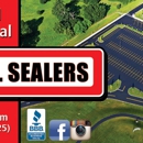Manel Sealers, Inc. - Asphalt Paving & Sealcoating