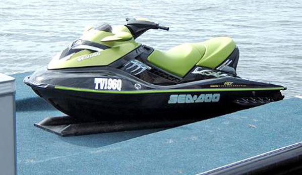 Prestige Pontoons - Molendinar, QLD