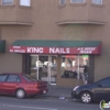 King Nails gallery