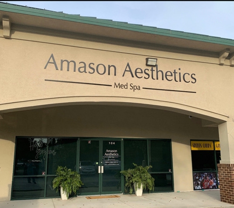 Amason Aesthetics - St Johns, FL