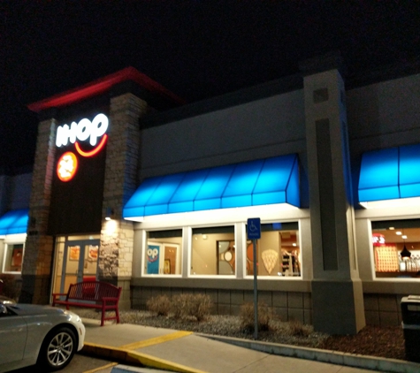 IHOP - Orem, UT