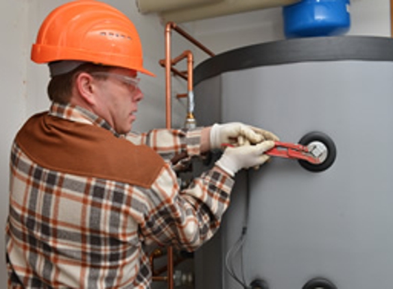 Swift Water Heater Repair - Houston, TX