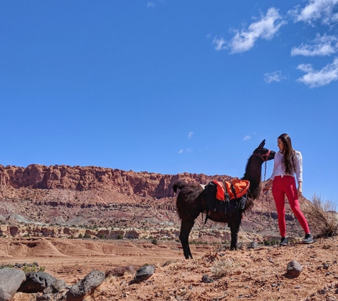 Capitol Reef Resort - Torrey, UT