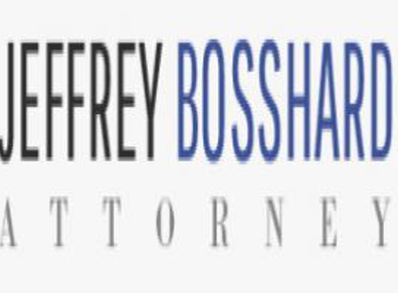 Bosshard Jeff Attorney - Aptos, CA