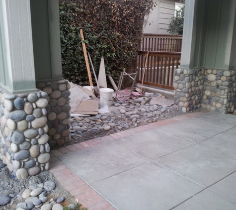 Calafato Concrete Masonry Company - Lakeside, CA