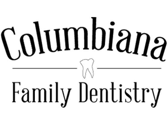 Columbiana Family Dentistry - Columbiana, AL