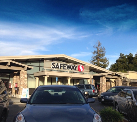 Safeway - Palo Alto, CA