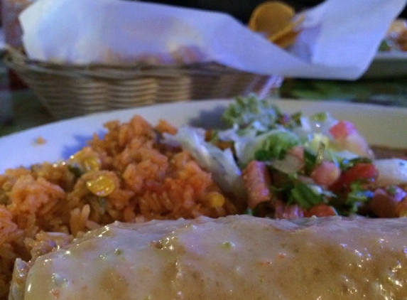 Cancun Mexican Restaurant & Cantina - Knoxville, TN