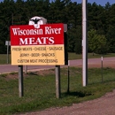 Wisconsin River Meats - Meat Packers