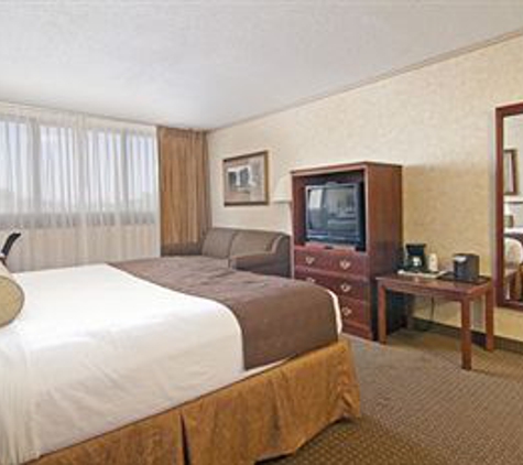 Best Western - Saint Paul, MN