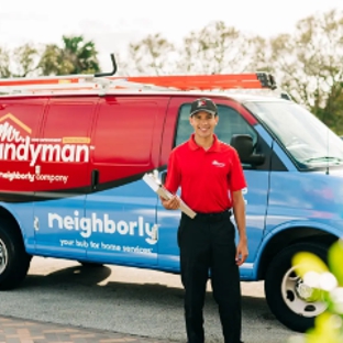 Mr. Handyman of Coon Rapids & Blaine - Minneapolis, MN