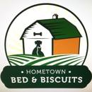 Hometown Bed & Biscuits - Pet Services