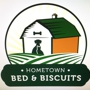 Bed & Biscuits Boarding and Grooming Facility