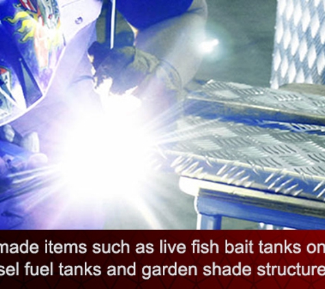 Darwin Sheet Metal and Laser Cutting Pty Ltd - Winnellie, NT